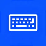 趣味打字练习 icon