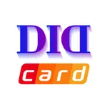 DID Card：Crypto Card-UCard App icon