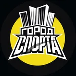 Город Спорта – Воткинск icon