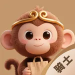 闪猴骑士 icon