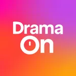 DramaOn: Stream Short Dramas icon