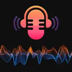 Voice Changer & AI Music Maker icon