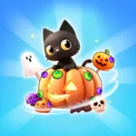 Screw Match 3D: Tap & Unscrew icon