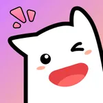 Pulo: Share Fun & Live Chat icon