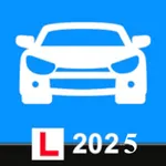 UK Driving Theory Test 2025 icon