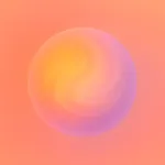 Presente - Voice AI Companion icon