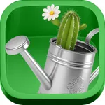 Зелёный полив icon