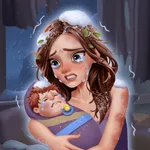 Love Saga: Merge & Makeover icon