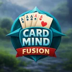 Card Mind Fusion icon