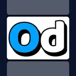 OddFim: Tap Run icon