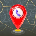 Phone Number Locator - TelFdr icon