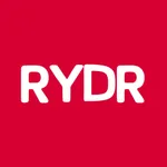 RYDR Super App icon