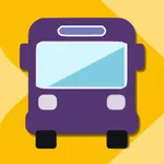 춘천버스Go - 실시간 버스 위치 조회 icon