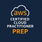 Cloud Practitioner Quiz icon