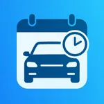 Car Deadlines icon