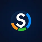 SwipeBudget: Money Manager icon