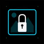 照片保密局-隐私照片保密相册管家 icon