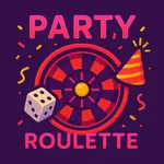 Party Roulette Games icon