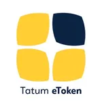 Tatum eToken icon