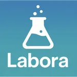 Labora-cal icon
