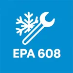 EPA 608 HVAC Exam Prep 2025 icon