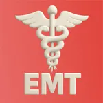 EMT NREMT Test Prep 2026 icon
