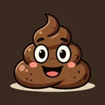 Pooped icon