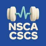 CSCS Test Prep NSCA icon