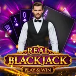 Blackjack Mastery - Learn&Win icon