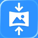 Compress Photos: Resize Images icon
