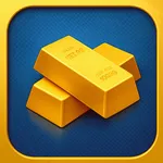 GoldScan: Bars & Coins icon