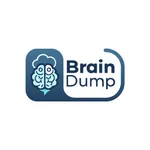 BrainDump: Voice & Notes icon
