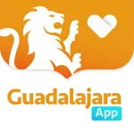 Guadalajara App icon