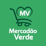 Mercadão Verde icon