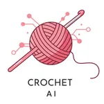 Crochet AI Identifier Patterns icon