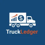 TruckLedger Pro icon
