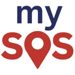 mySOS-SA icon