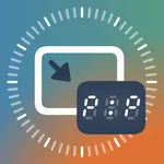 PiP Widgets icon