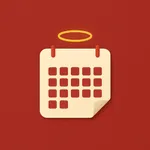 Calendario Santi icon