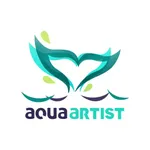 Aqua Artist Swim School icon
