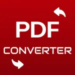 PDF Converter - Word to PDF's icon