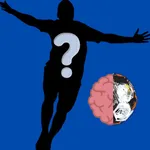 Trivia: Guess Football Star icon