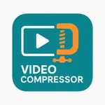 Video Compressor Expert icon