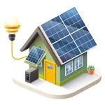 Solar System Calculator icon