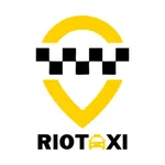 RIO Taxi - Conductor icon
