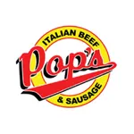 Pop's Italian Beef & Sausage icon