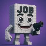 Catch & Steal: Brainrot Shoot icon