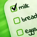 Grocery List Organizer Bringit icon