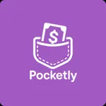 Pocketly Finance icon