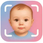 Baby Gender Scanner AI icon